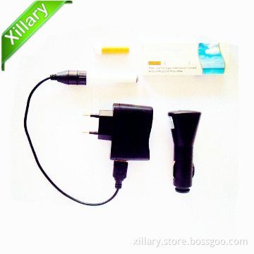 Fashionable v9 electronic cigarette